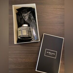 Jo Malone lime basil & mandarin 5.6 oz/165ml new